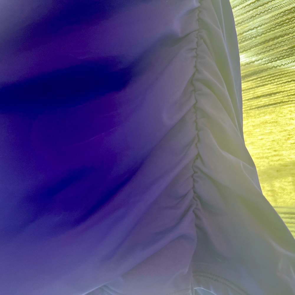 Athleta Tankini Bathing Suit- L